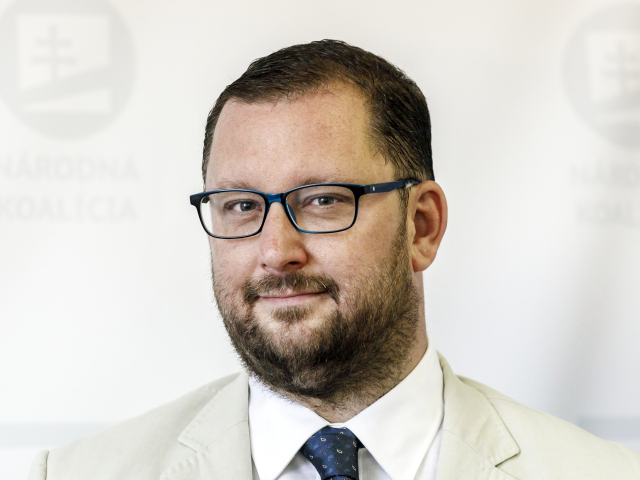Miroslav Heredoš