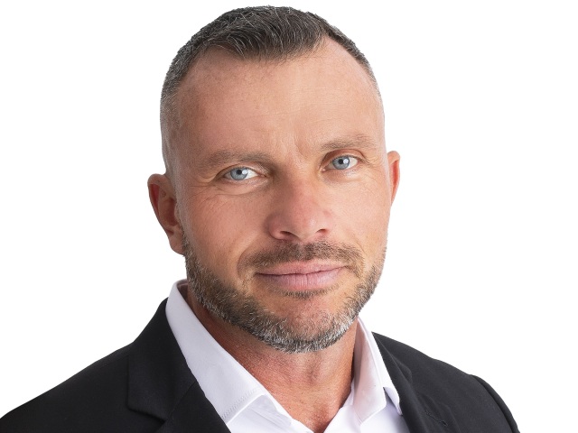 Miroslav Suja