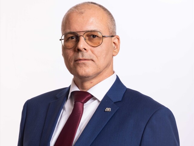 Ondrej Vereš