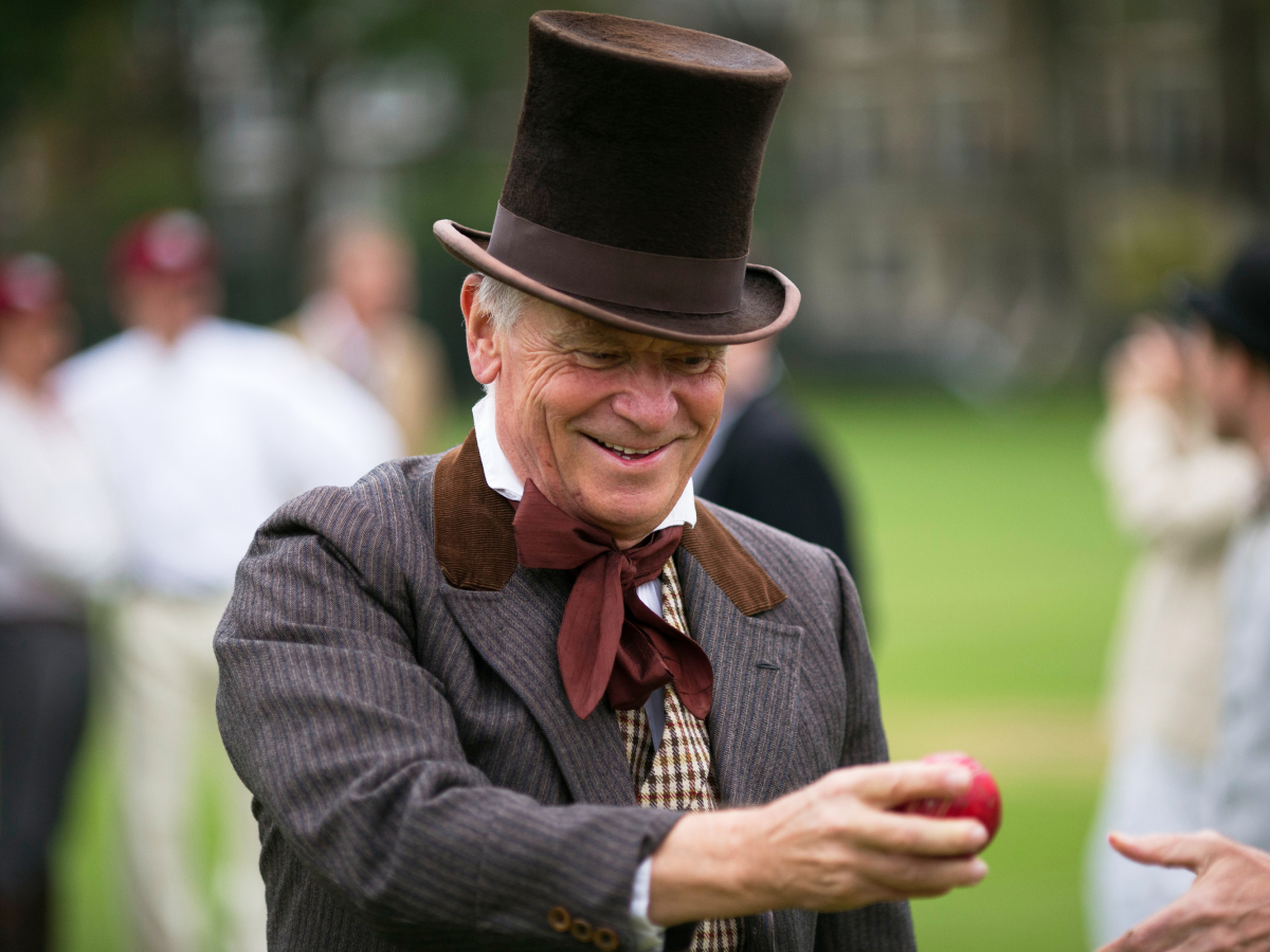 Jeffrey Archer