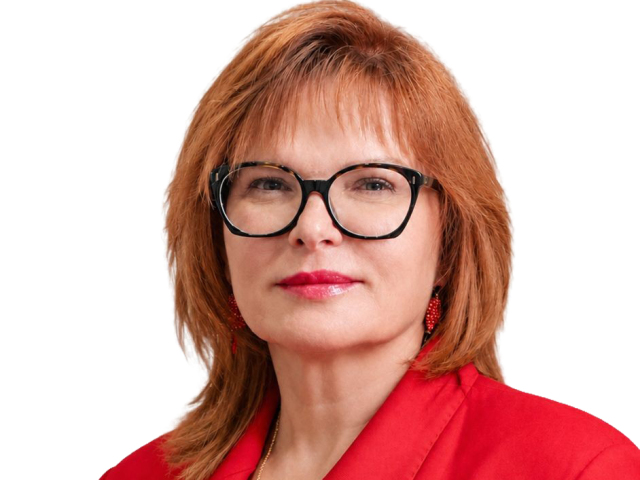 Anna Belousovová