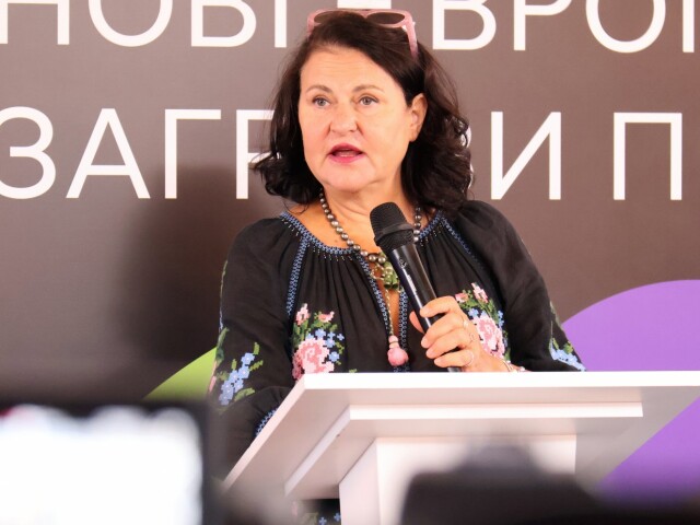 Katarína Mathernová