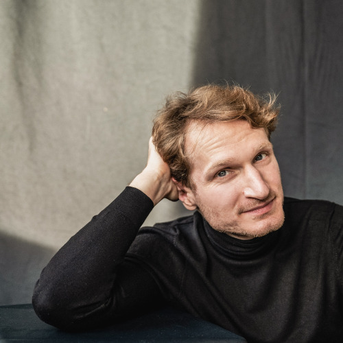 Ondrej Hraška, ktorý hrá vo filme Generál Golian Jána Goliana