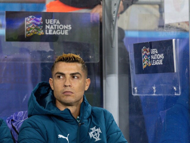 Cristiano Ronaldo odhalil pravdu o spore s trénerom: Jorge Jesus nedodržal slovo, ktoré mi dal