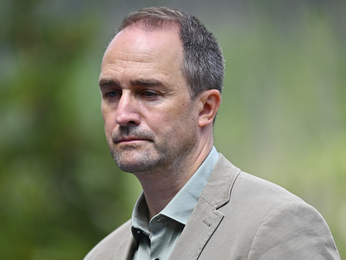 Michal Babnič, TANAP