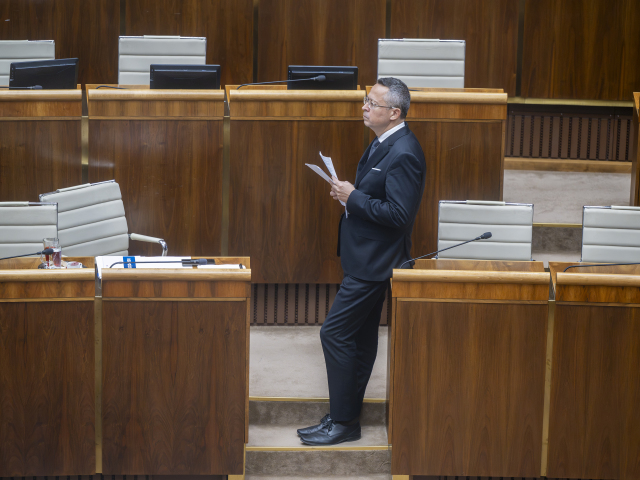 Čo ak nastane pre štátnu kasu krízový scenár? Koalícia si naň pripravila novú zbraň, môže ňou zasiahnuť aj budúcu vládu