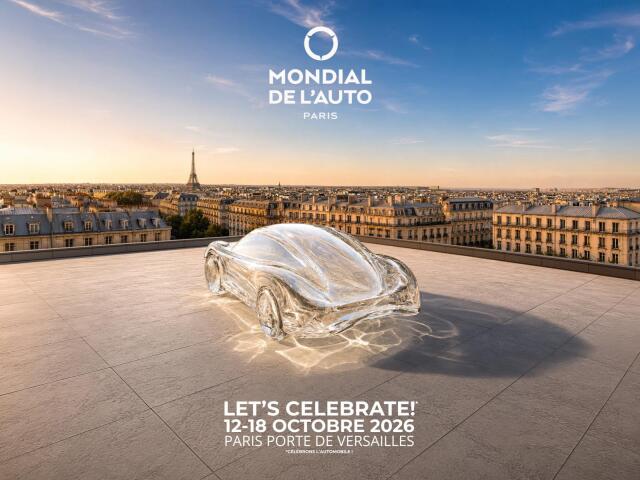 Autosalón Paríž 2026: Číňania vrátia do hál tradičné značky. Poznáme premiéry