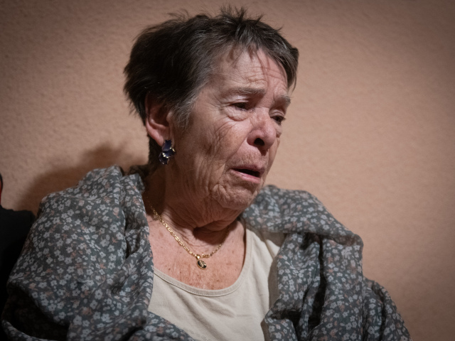 Pred dvoma týždňami ju z bytu vyniesli na nosidlách. Maricarmen, symbol španielskej bytovej krízy, zomrela
