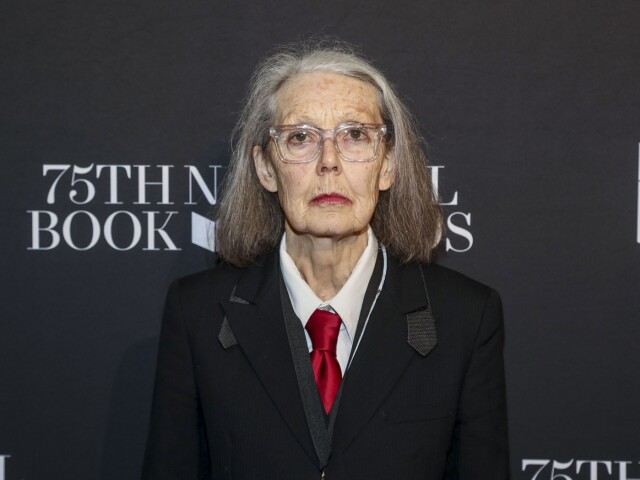 Nobelovu cenu za literatúru získala kanadská poetka Anne Carsonová