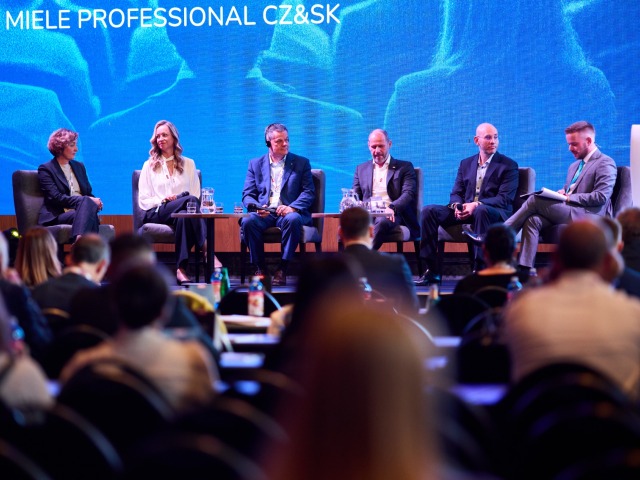 Už o mesiac sa stretne špička z oblasti hotelierstva a reštaurácií na jubilejnej HORECA Konferencii.
