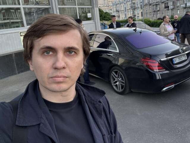 Rakúšania zadržali ukrajinského novinára, po jeho kolegovi niet stopy. Prípad naberá nečakaný spád