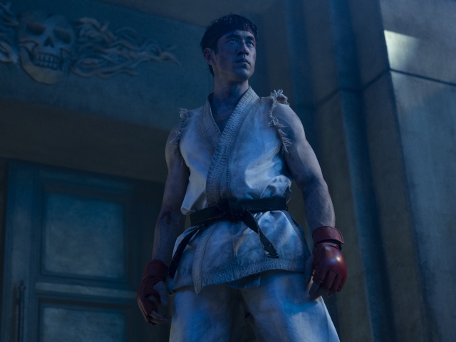 Milovaná počítačová hra Street Fighter prichádza do kín v podobe akčného filmu
