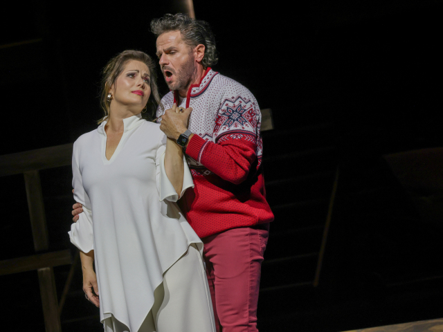Jolana Fogašová: Takto nás ešte diváci nevideli. Bude zo mňa športovkyňa na alpskej chate