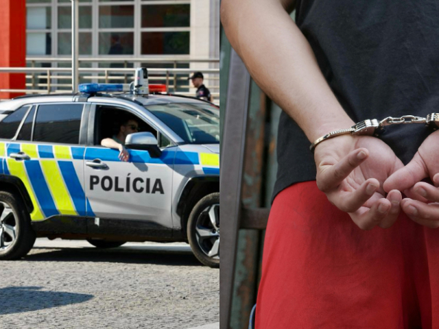 S dýkou sa chystali na spolužiaka a četovali si, ako ho zabijú. Pred smrťou ho varoval kamarát