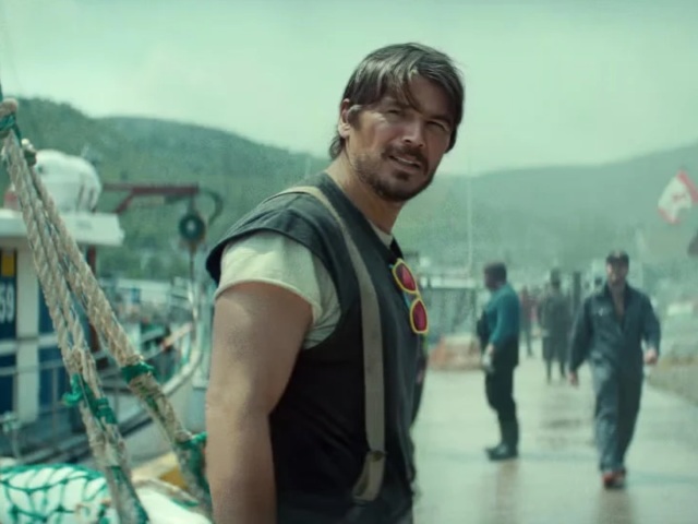 Netflix má nový thrillerový hit. Po jedinom dni sa dostal na čelo aj na Slovensku