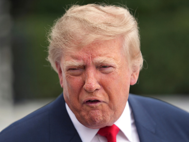 Trump vyzval Ukrajincov, aby si zvolili nového prezidenta. Zelenskému poslal ostrý odkaz