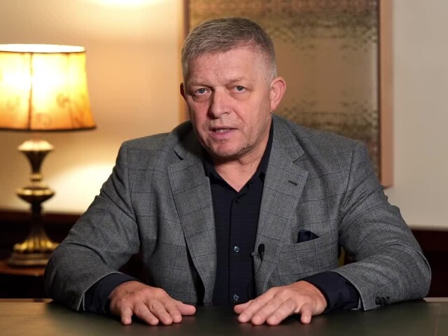 Fico ostro zaútočil na opozíciu. Rozpočet označil za malý zázrak, Trumpa a Putina za frajerov
