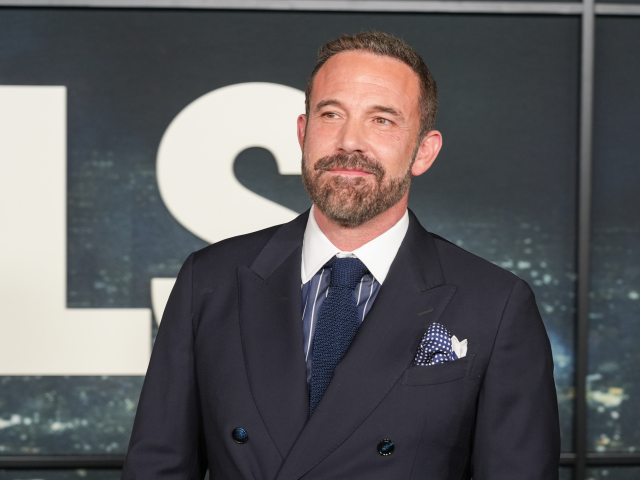 Žiadna umelá náhrada, všetko bolo moje! Ben Affleck po 12 rokoch prehovoril o intímnej scéne v sprche