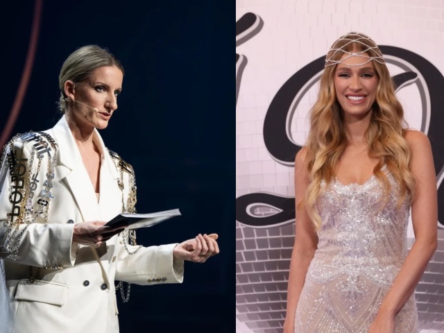 SuperStar otvorila dvere Adele aj Jasmíne. Jedna prišla z rádia, druhú porovnávali s jej vzorom