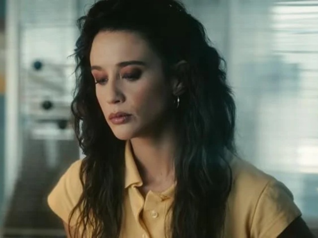 Vyše sedem rokov príprav a iba osem dielov. Netflix v novembri vytiahne bolestivý príbeh