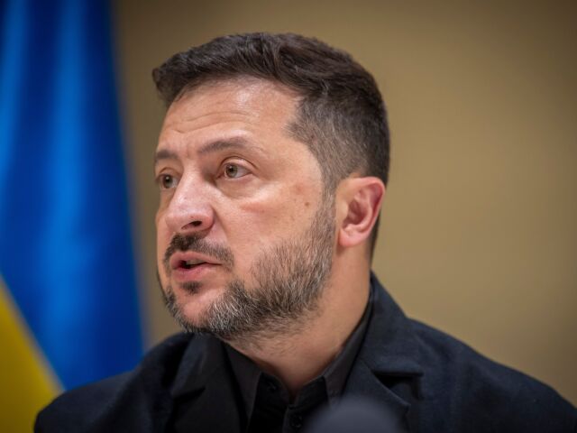 Nástupca Zelenského je v tejto chvíli viac-menej jasný, ale… A prečo Ukrajinci zanevreli na milovaného Fedorova?
