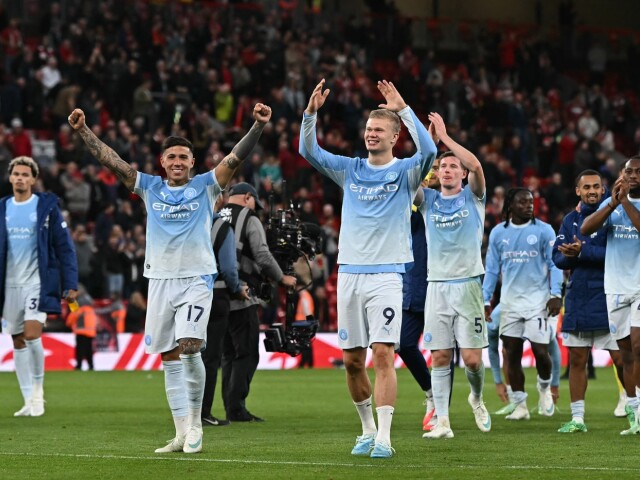 Kauza s podvodmi? City nijak nerozhodila, anglický gigant v Premier League dominuje