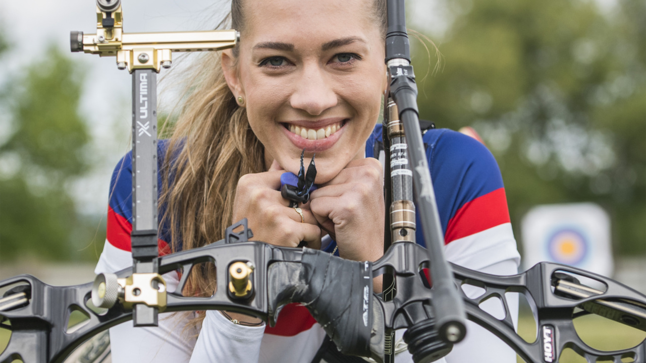 Olympian Alexandra Longová Suffered Cardiac Event