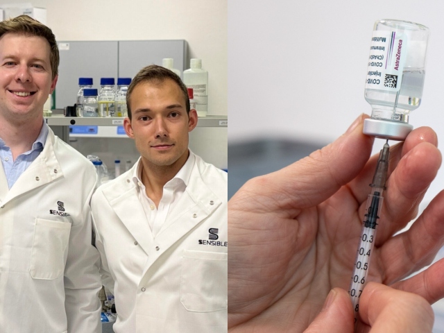 Slováci chcú vyrábať mRNA ako pivo. Dokáže vystopovať rakovinu aj vyliečiť cholesterol