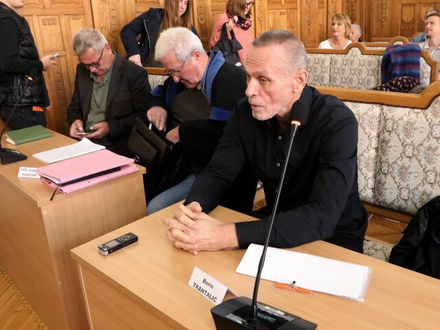 Očisteč pokračuje: podnikateľ Trantalič odmietol úplatok, prokurátor Šanta kritizoval Kováčika