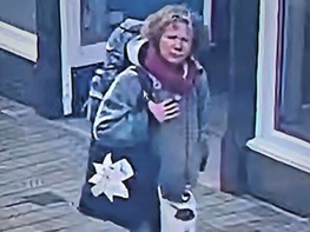 Zuzana (48) zmizla na severe Škótska. Pátrajú po nej policajti, potápači aj horskí záchranári