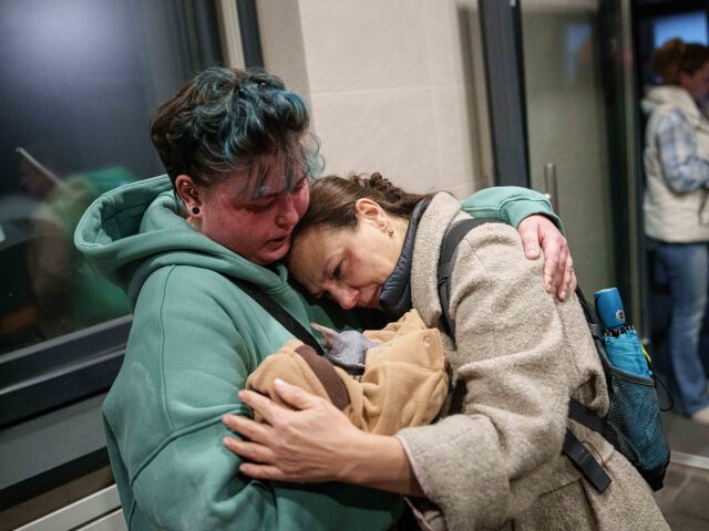Ukrajinský úder poškodil podľa úradov priemyselnú zónu v Nevinnomyssku