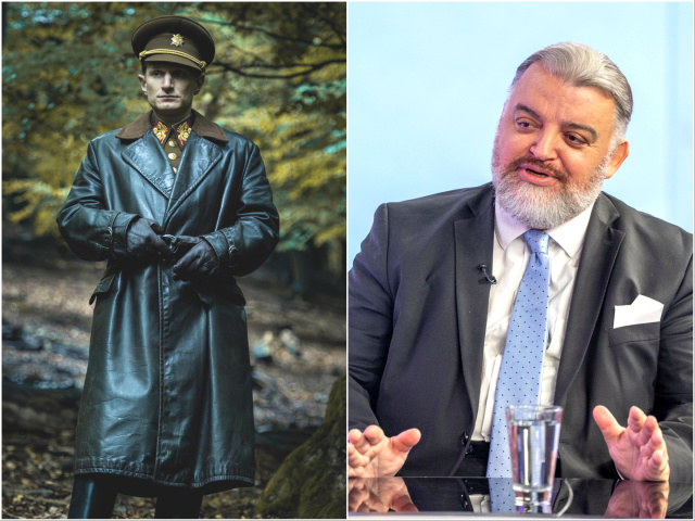 „Toto mi vybilo poistky!“ Chmelár naložil filmu Generál Golian. Jedna veta ho rozzúrila najviac