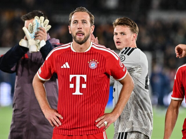 Bayern dostal v Nórsku nečakanú facku, šesťgólovú nádielku sledoval aj slovenský brankár