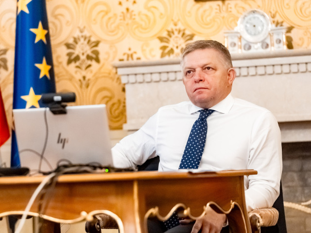 Slovensko po piatich rokoch obnovuje vzťahy s Moskvou. Ruský dokument odhalil, o čom sa má rokovať