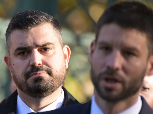 Sám za zamestnávateľa aj za zamestnanca. Kontrola preverila zmluvu kandidáta na primátora Košíc