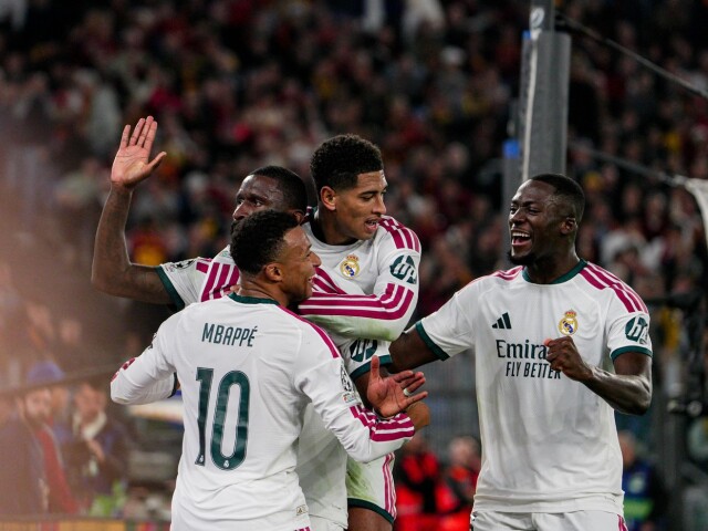 Šialený obrat Realu Madrid, tri góly za osem minút. Za stavu 1:3 si všetci mysleli, že sme skončili, tvrdí Mourinho