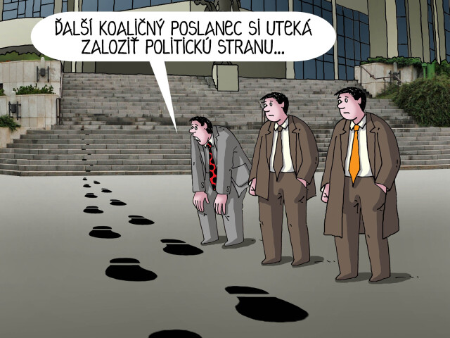 KOTRHA, 16.10.2026