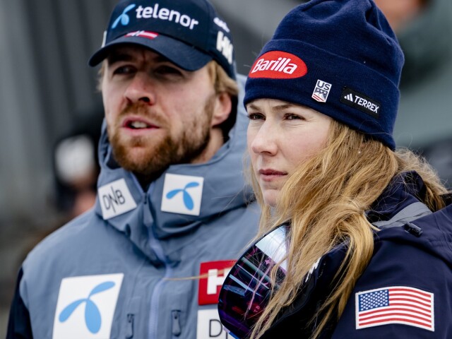 Nočná mora pre Shiffrinovej priateľa. Hrozivý pád, natrhnutá achilovka a ďalšia dlhá pauza pre Nóra