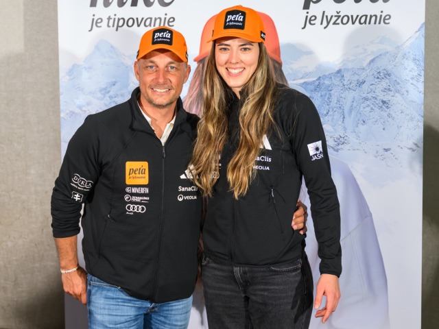 Petra Vlhová vyzerá v príprave na „obrák“ fantasticky. Sölden dostal zelenú pre návrat Slovenky
