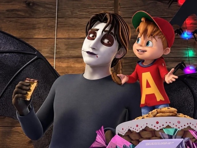 Minimax spojí Garfieldov návrat s Halloweenom. Na dva večery chystá aj filmové špeciály
