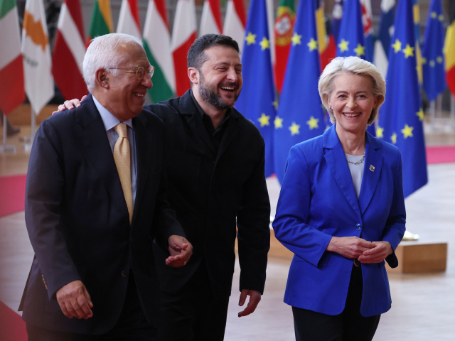 Žiadne rušenie sankcií. Von der Leyenová dala Moskve jasnú podmienku