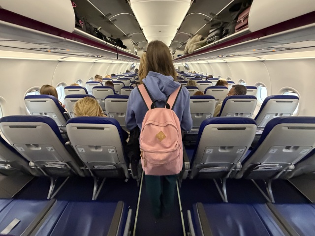 Najbezpečnejšia aerolinka Európy prekvapila. Predbehla Ryanair aj Austrian, vysoko je aj Lufthansa