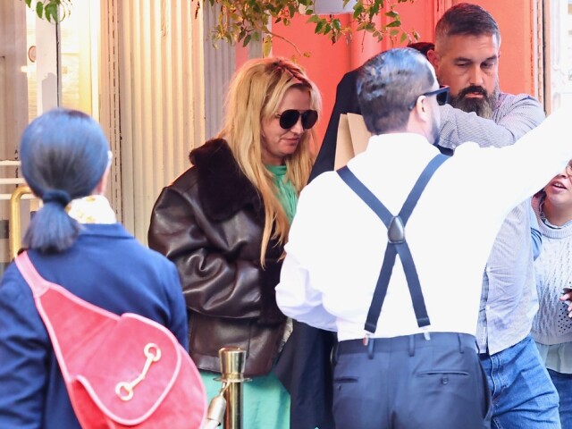 Svet ju nespoznával! Britney Spears po rokoch v uliciach New Yorku: Zbohom luxus, pozrite sa, ako vyzerá v civile