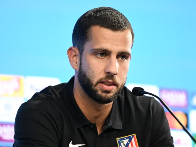 Šesť výhier v rade a veľké plány. Dávid Hancko prezradil, na čo si Atlético trúfa v tejto sezóne