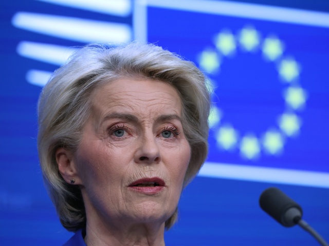 Šéfka eurokomisie predstavila novú Arktickú stratégiu, spomenula vojenské aktivity Ruska