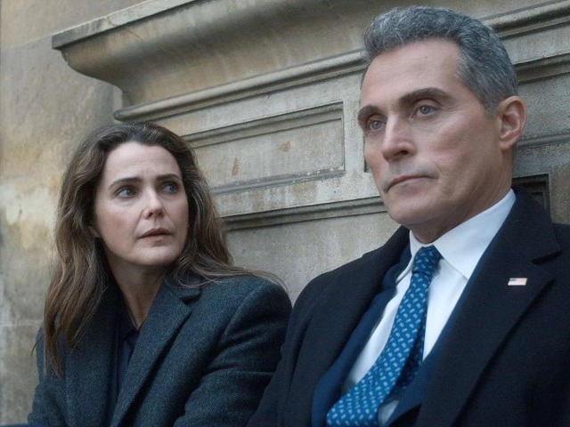Politický thriller Netflixu sa vrátil so 100 %. Manželská zrada môže ohroziť celé krajiny