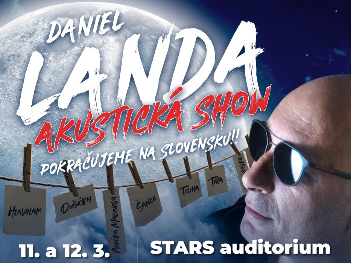 Daniel Landa
