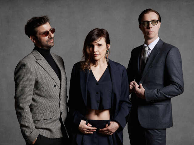 Francúzska formácia Caravan Palace totiž dovezie do Bratislavy prvotriedny, nákazlivý electroswing