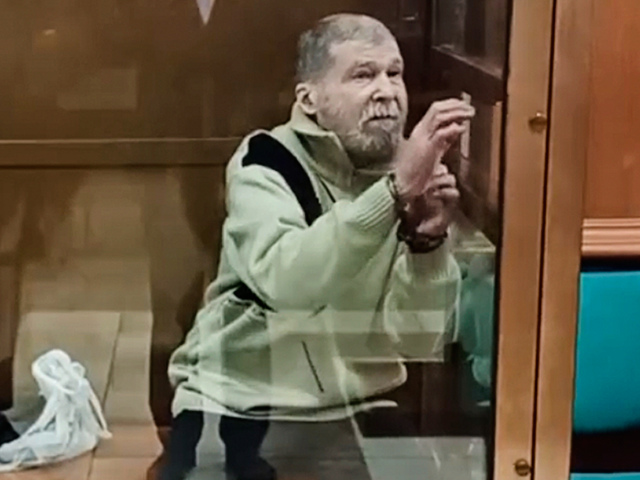 Rusko po štyroch rokoch prepustilo na slobodu amerického učiteľa na dôchodku
