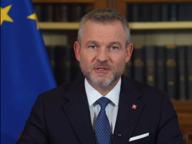 Pellegrini vyzval na účasť vo voľbách: V sobotu politici strácajú moc, pár minút pri urnách rozhodne o živote na ďalšie roky